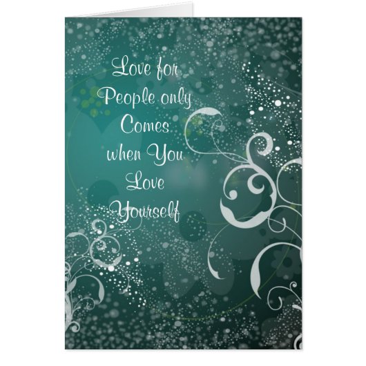 Love Cards (Front)