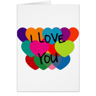 Love Cards