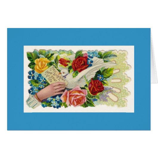 Love Cards (Front Horizontal)