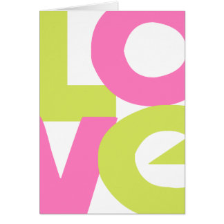 Love Cards