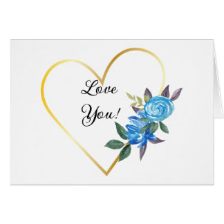 Love Cards