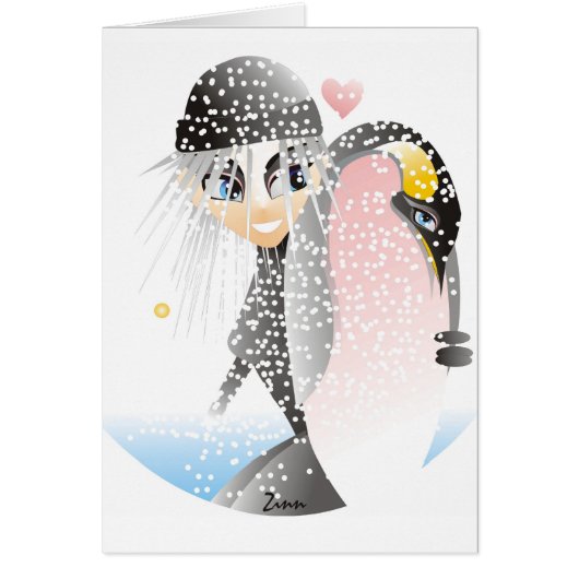 Love Cards (Front)