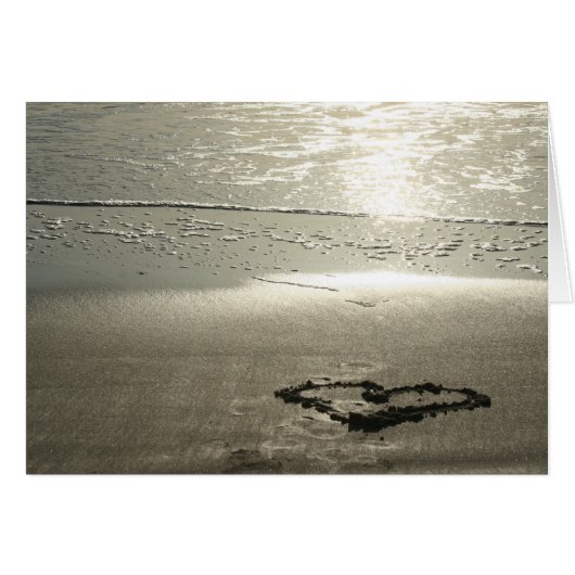Love Cards (Front Horizontal)