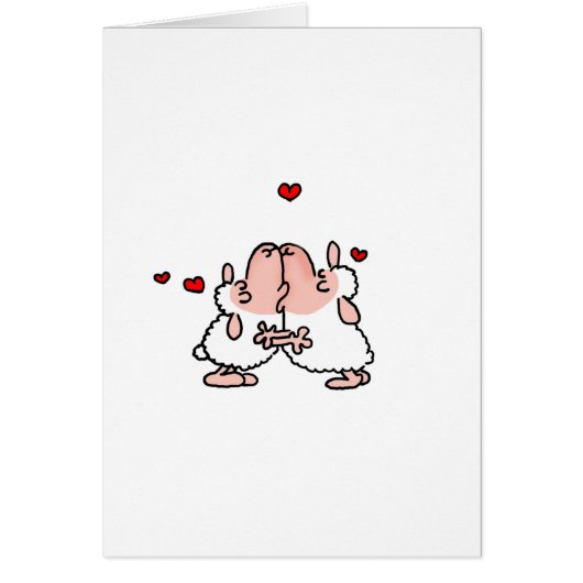 love cards (Front)