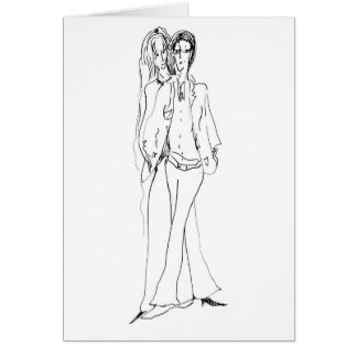 Love Cards
