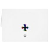 Love Cards (Back Horizontal)