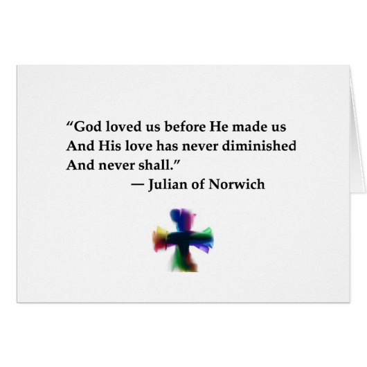 Love Cards (Front Horizontal)
