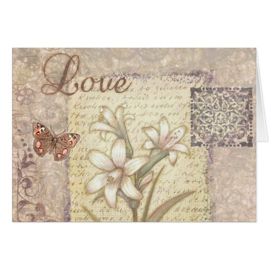 Love Cards (Front Horizontal)