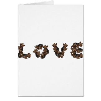 Love Cards