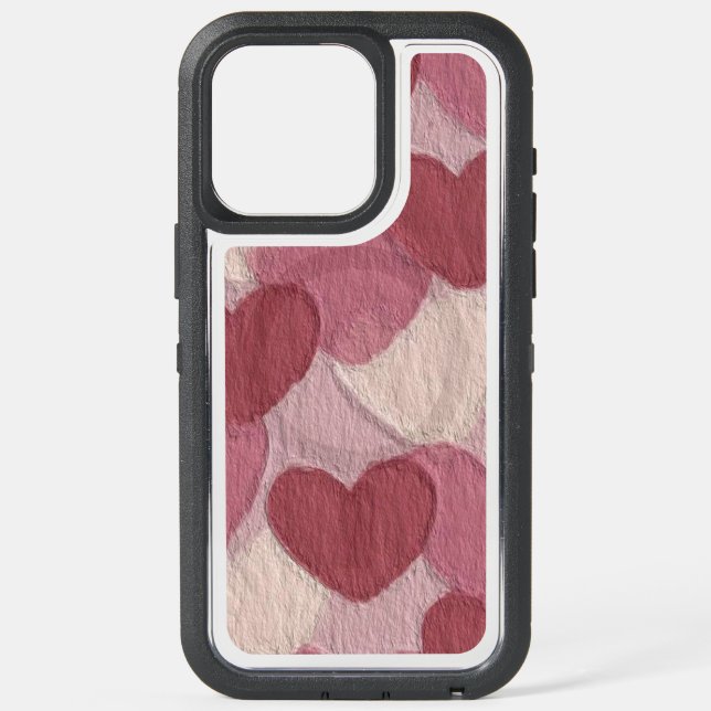 Love case (Back)