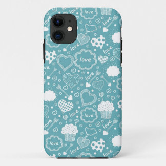 Love iPhone 11 Case