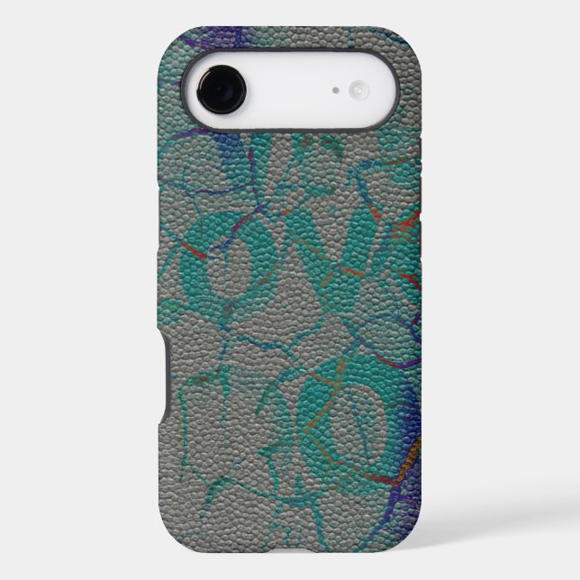 Love Case-Mate iPhone Case (Back)