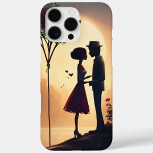 Love iPhone 16 Pro Max Case