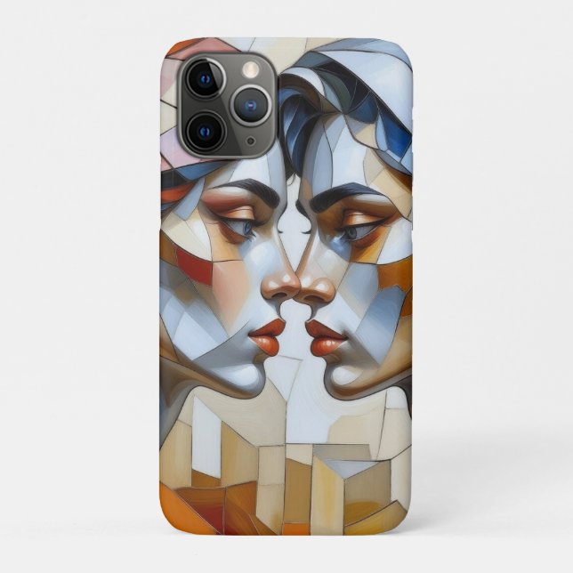 love Case-Mate iPhone case (Back)