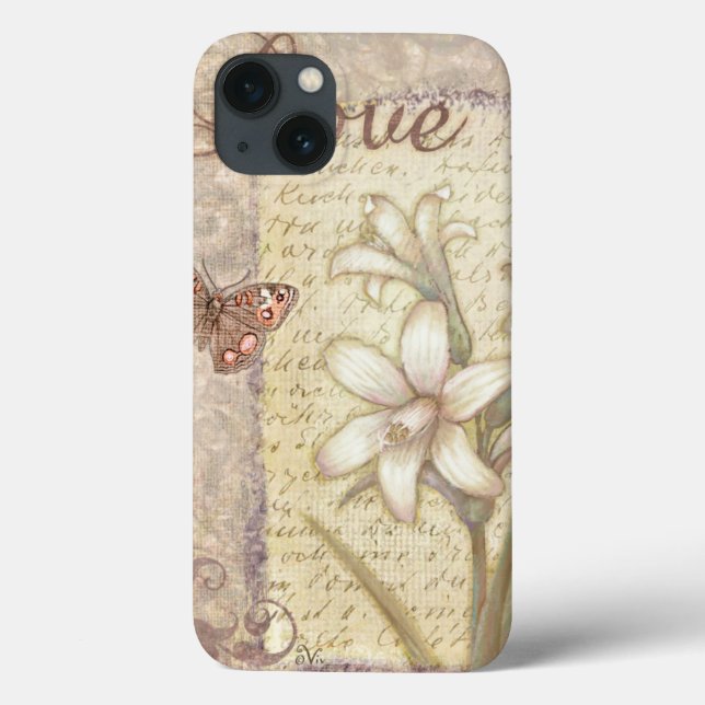 love Case-Mate iPhone case (Back)