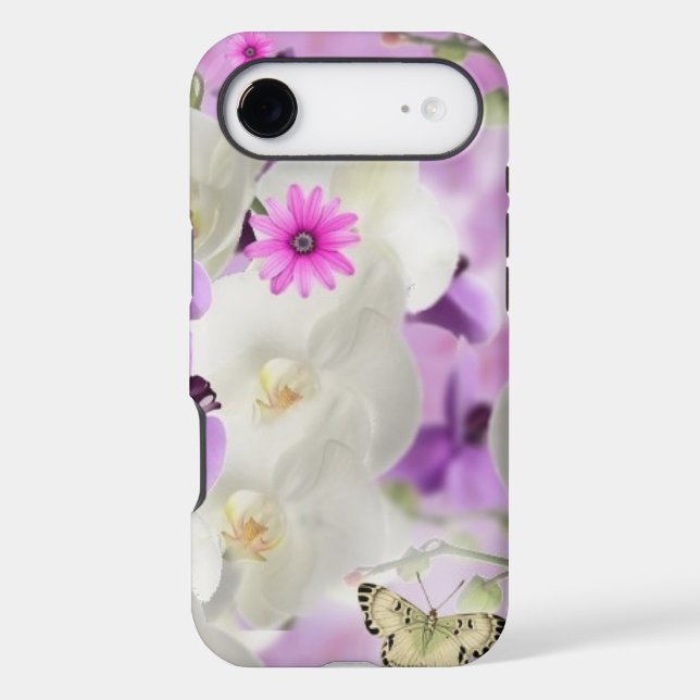 Love Case-Mate iPhone Case (Back)