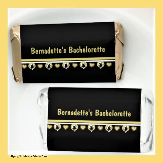 Love Cat Chocolate Favors designed by Adiela Akoo (Love Cat Candy Favors designed by Poet Adiela Akoo. Love it? GET it! Shop the collection for more)