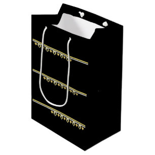 Love Cat Gift Bags by Poet Adiela Akoo