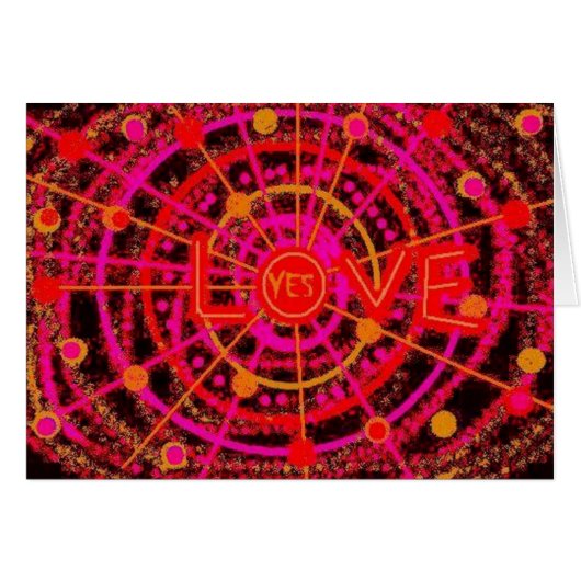 Love Catcher (Front Horizontal)