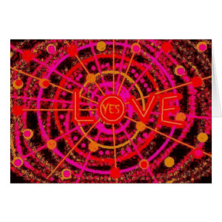 Love Catcher Cards