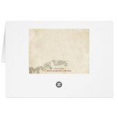 Love Cats Cards (Back Horizontal)