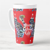 Personalized Kids Christmas Mug, Elf Gift For Kids, Stocking Stuffers,  Enamel - Yahoo Shopping