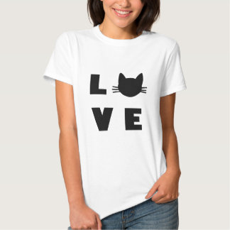 Love T-Shirts, Love Shirts & Custom Love Clothing