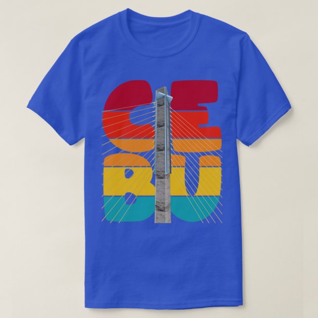 Love Cebu City Philippines Pinoy Pinay Pilipinas T-Shirt (Design Front)
