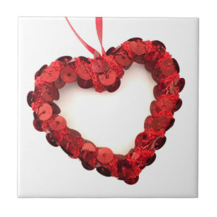 Love ceramic tile