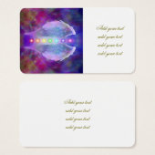 Love,chakra,angel,god,healer,healing,yoga,heal, (Front & Back)