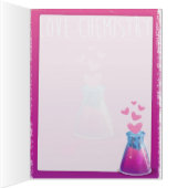 love chemistry (Inside (Right))