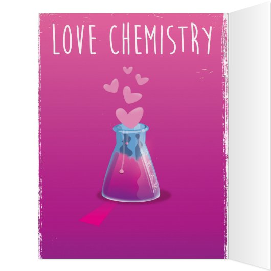 love chemistry (Inside (Left))