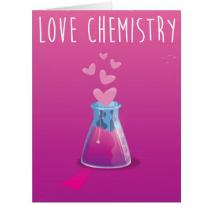 love chemistry