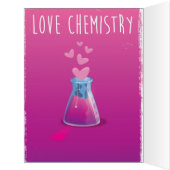 love chemistry cards (Inside (Left))
