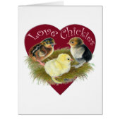 Love Chickies (Front)