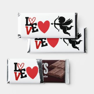 Love Chocolate 