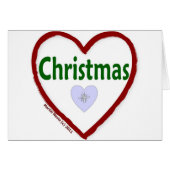 Love Christmas (Front Horizontal)