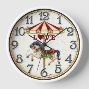 Love Clock