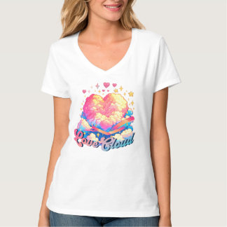 Love Cloud T-Shirt