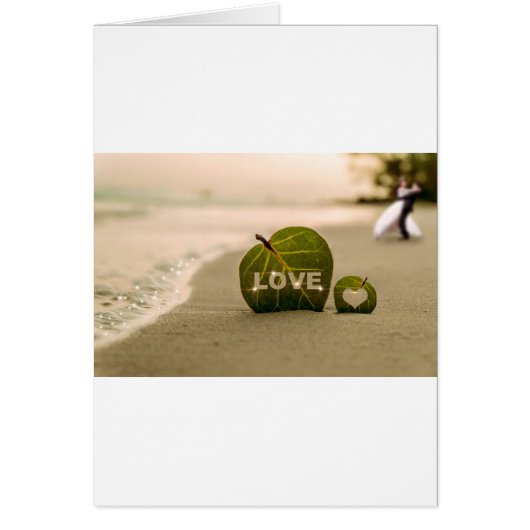 Love Coast Loving Cards (Front)