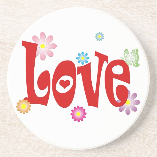 Love Coaster (Front)
