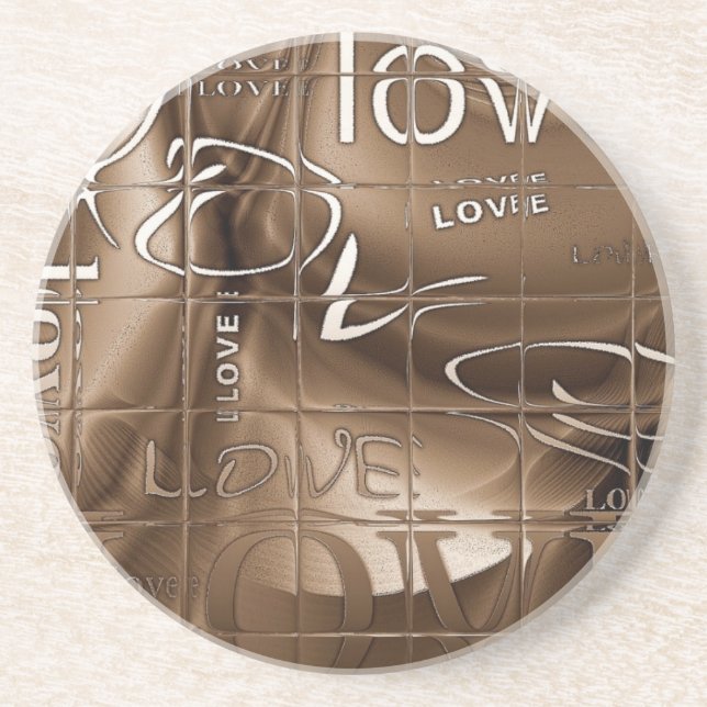 Love Coaster (Front)