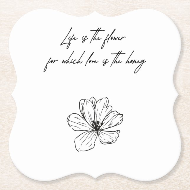 Love Coasters (Front)