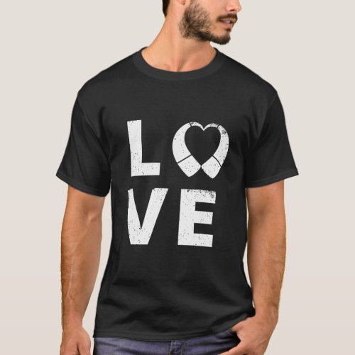 Love_Cochlear Implant Hoodie T_Shirt