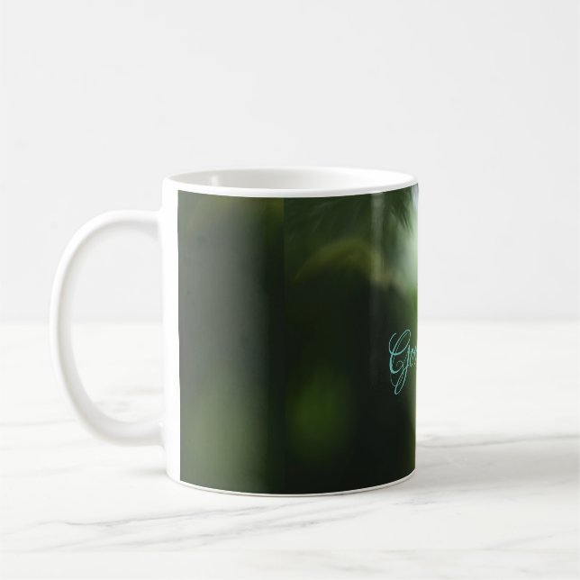 Love coffee mugs  (Left)