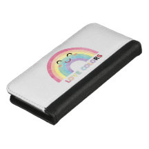 Love Colors rainbow art valentine designs