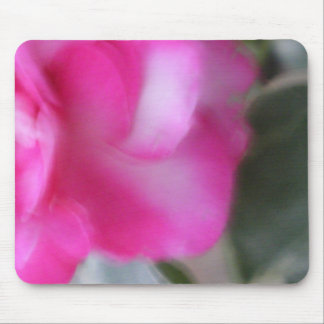 Love Comes Softly Mouse Pad