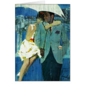 Love Comes to Miss Lucas (Front)