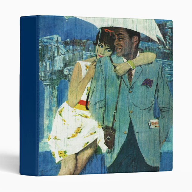 Love Comes to Miss Lucas Binder (Front/Spine)