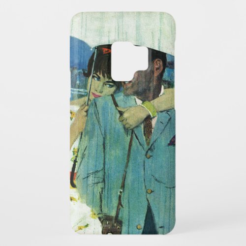 Love Comes to Miss Lucas Case_Mate Samsung Galaxy S9 Case